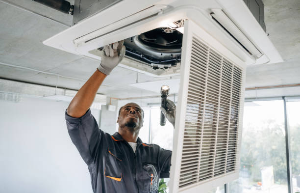 Licensed Hvac Repair service in Wampum, PA - FH HVAC